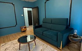 Petite France Apartment Strasbourg